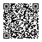 PUTIN virus QR code