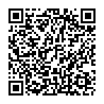 Pyrogenic/Qealler virus QR code