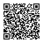 Pywdu virus QR code