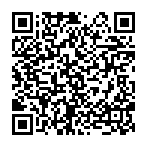 Qbtex virus QR code