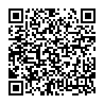 Qdfvbbiqtth virus QR code