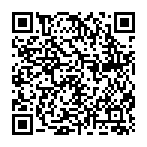 Qensvlcbymk virus QR code