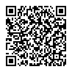 qogotte.com browser hijacker QR code