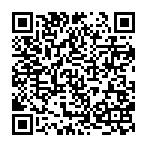 Qoiibbj virus QR code