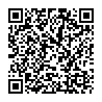 QQL Mint Pass scam website QR code