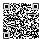 qqs7.xyz browser hijacker QR code