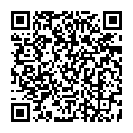 Qsayebk virus QR code