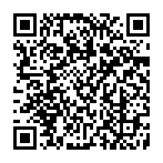 Quantum virus QR code