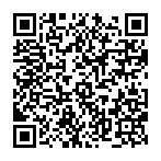 Quarantine Area phishing campaign QR code