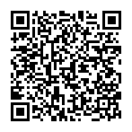 Quax0r virus QR code