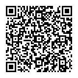 Quick 10 second PC pop-up QR code