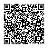 search.quickweathersearch.com redirect QR code