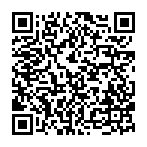 QuiDDoss virus QR code