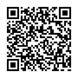Qv virus QR code
