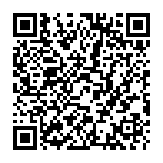 R3tr0 (RETRO-ENCRYPTED) virus QR code