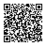 Rabbit virus QR code