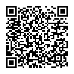 Rackspace spam QR code