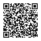 Raccoon Stealer trojan QR code