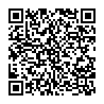 Radamant virus QR code