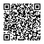 Radman virus QR code