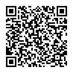 Radsteroids Ads QR code