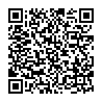 Ragnarok virus QR code