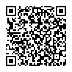 RAGNAROK (.thor) virus QR code