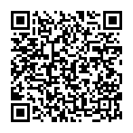 Raldug virus QR code