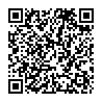 ramblrr.com browser hijacker QR code