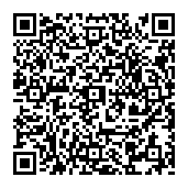 Enter Facebook Password virus QR code