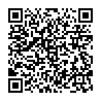 Random Ransom virus QR code