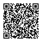 RandomLocker virus QR code