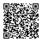 Rans_recovery virus QR code