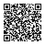 Ransom Cartel virus QR code