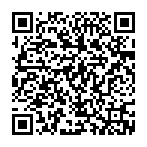 RansomAES virus QR code