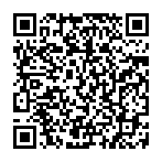 Ransomcrow virus QR code