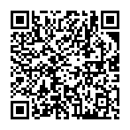 RansomPlus virus QR code