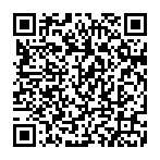 Ransomware Detected virus QR code