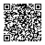 Ransomwarebit virus QR code