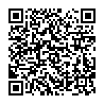 RansomWarrior virus QR code