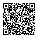 Ranzy Locker virus QR code