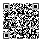 RANZYLOCKED virus QR code