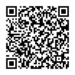 Raped virus QR code