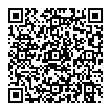 RAPID RANSOMWARE V3 virus QR code