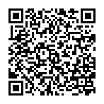 Rar (Xorist) virus QR code