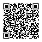 Ravnateljstvo Policije Ransomware QR code