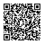 RCRU64 virus QR code