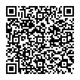 RDN/Trojan/Hacking file detected virus QR code