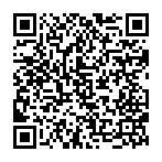 RDStealer virus QR code