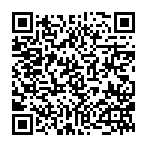 Realst information stealer QR code